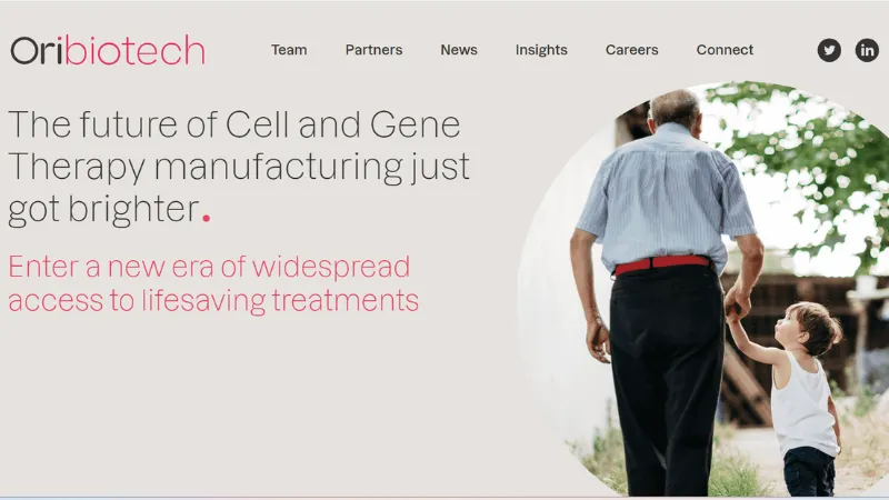 Spectrum Life, Amsilk, Heights, GetHarley, Beacon Therapeutics, Withings, Ori Biotech, Payfit, Teale, are Bokadirekt Top 10 Health and Wellness Startups in Europe.